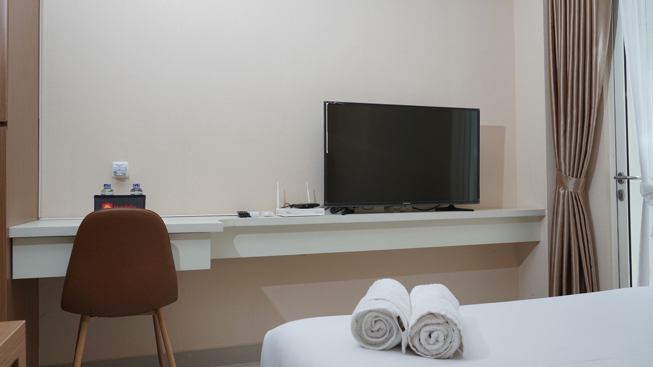 Photo of Bedroom in Cikarang