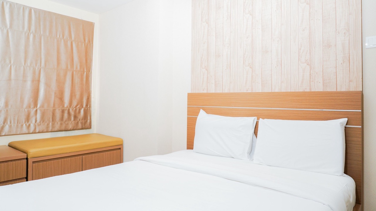 Photo of Bedroom in Cikarang