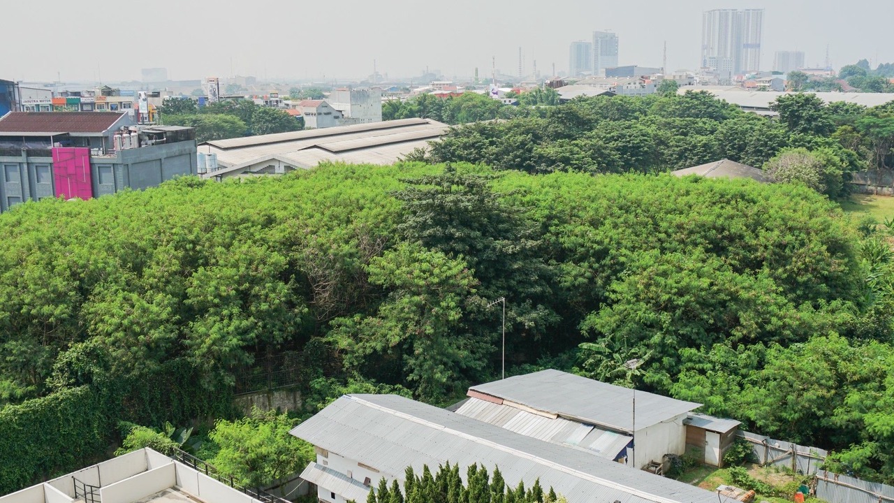 Photo of Outdoor in Cikarang