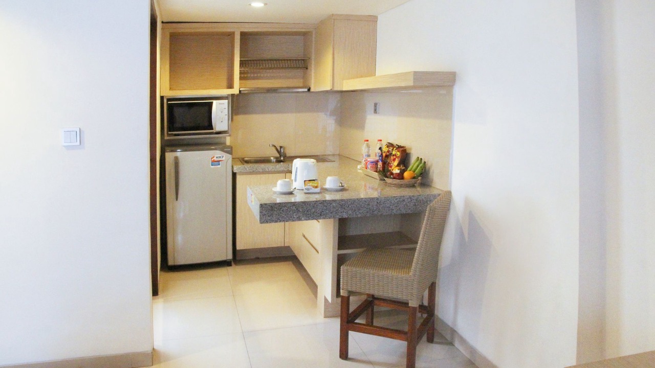 Photo of Kitchen in Nakula