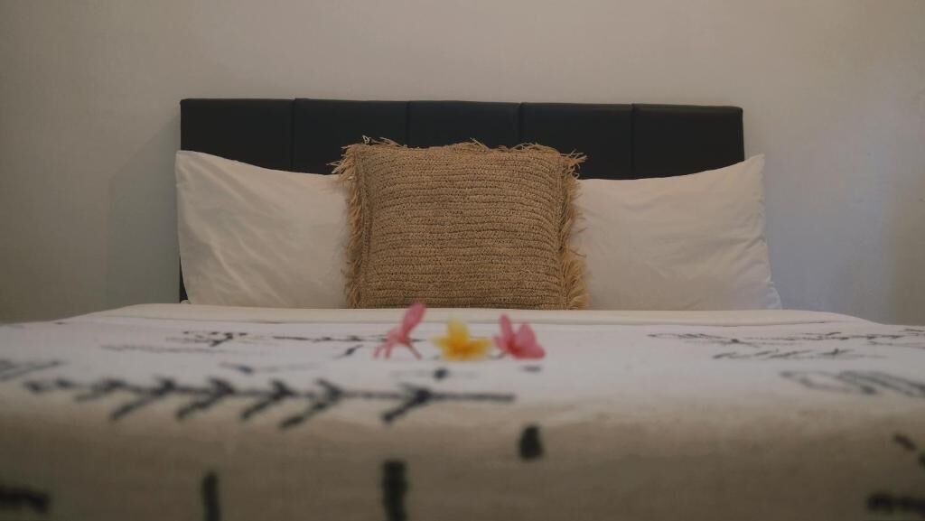 Photo of Bedroom in Gili Air