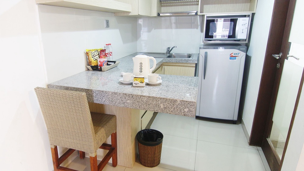 Photo of Kitchen in Nakula