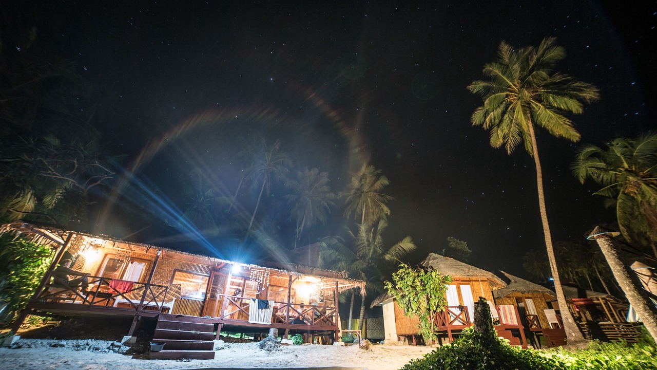Photo of Outdoor in Sinabang