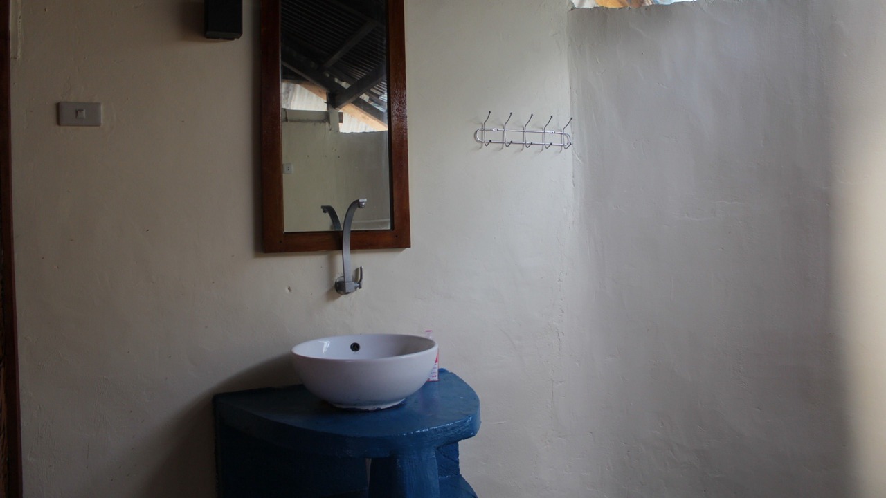 Photo of Bathroom in Sinabang