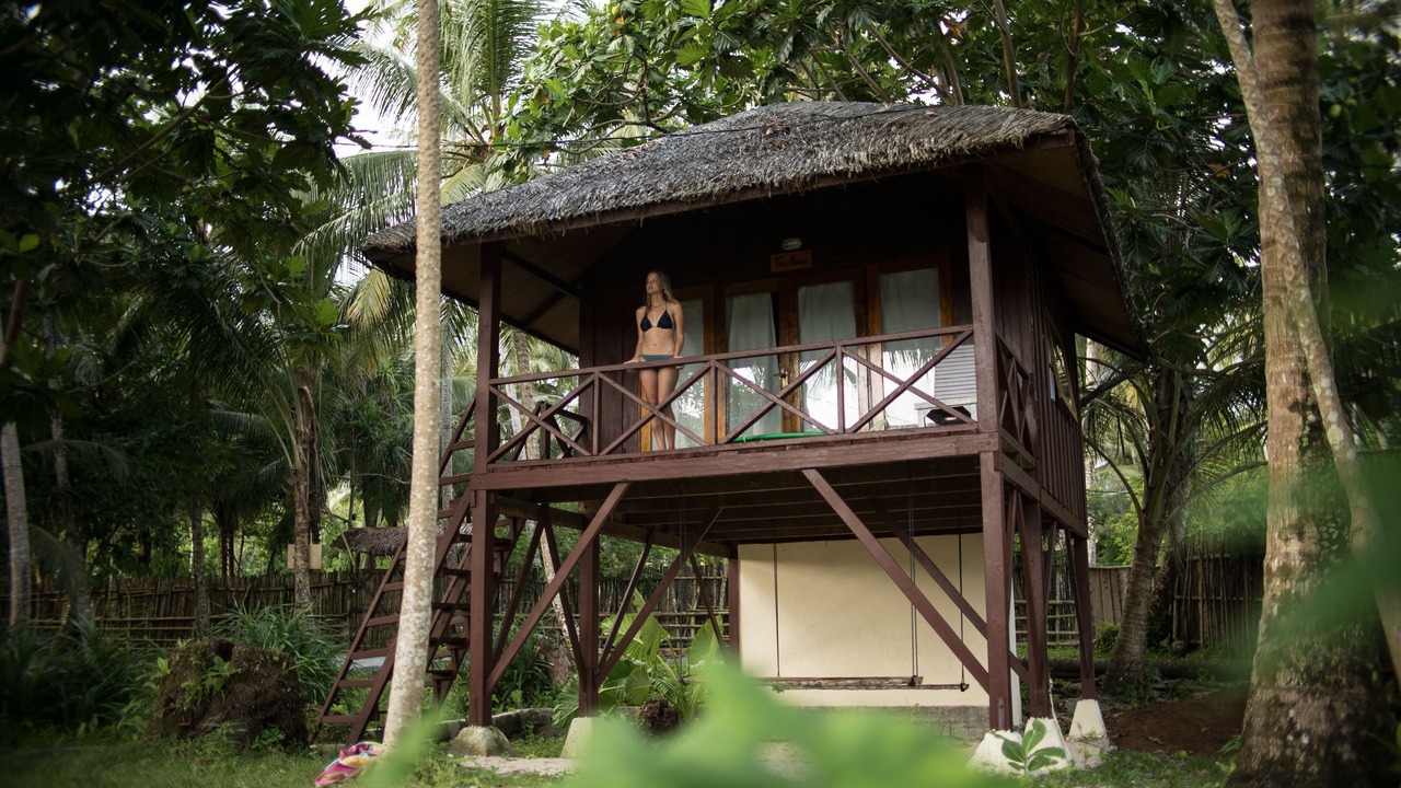 Photo of Bedroom in Sinabang