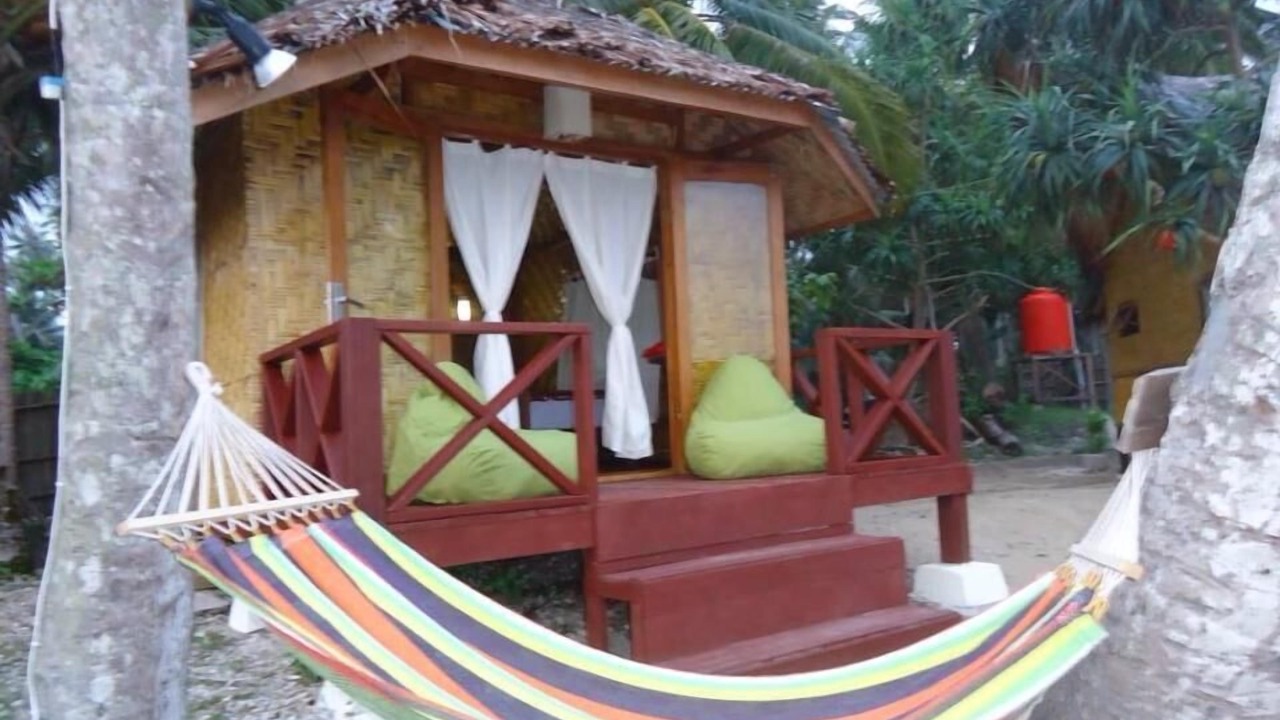 Photo of Bedroom in Sinabang