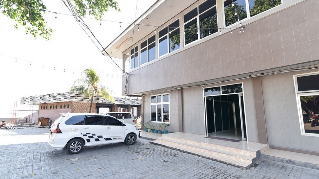 Photo of Outdoor in Kupang