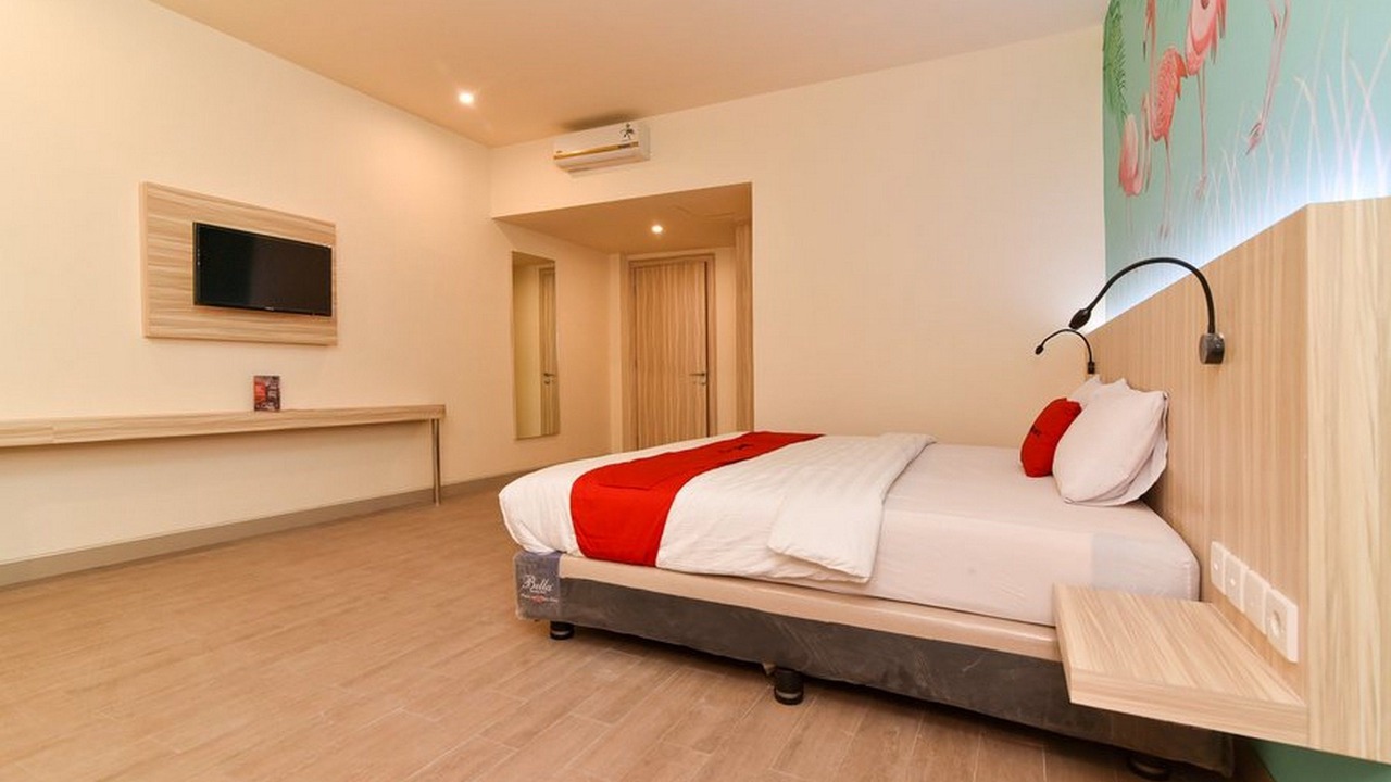 Photo of Bedroom in Kupang