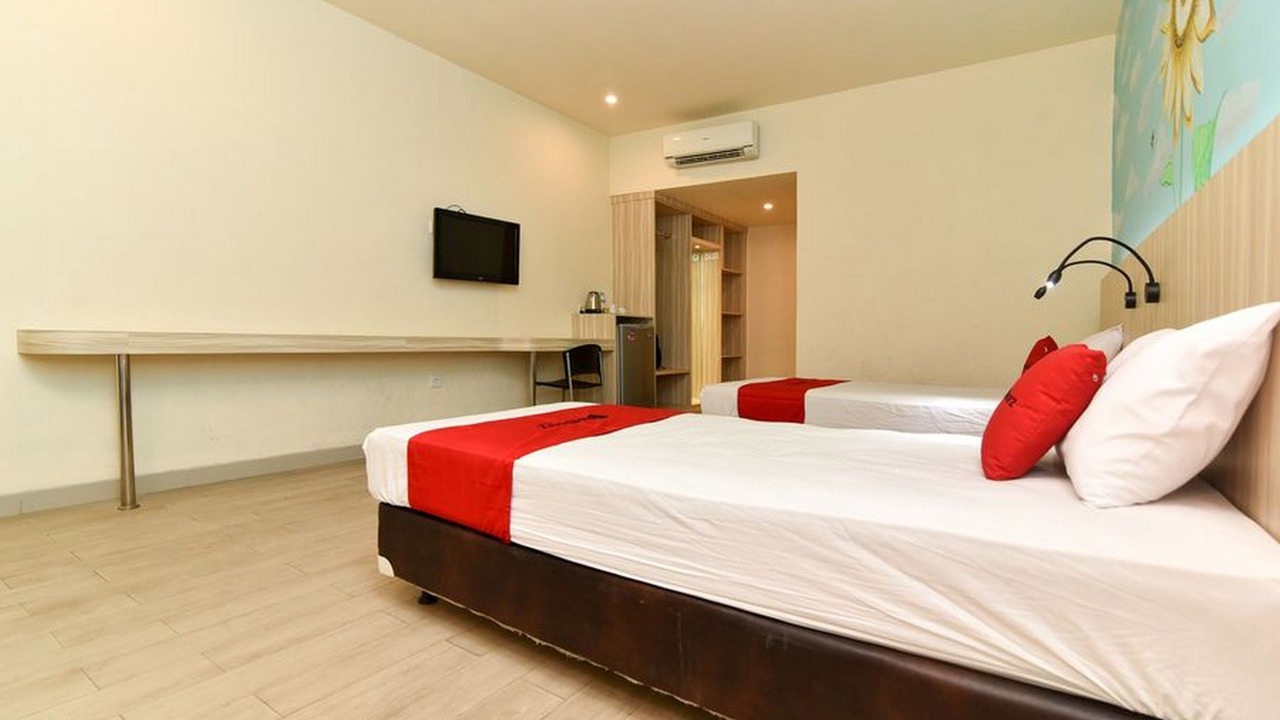 Photo of Bedroom in Kupang