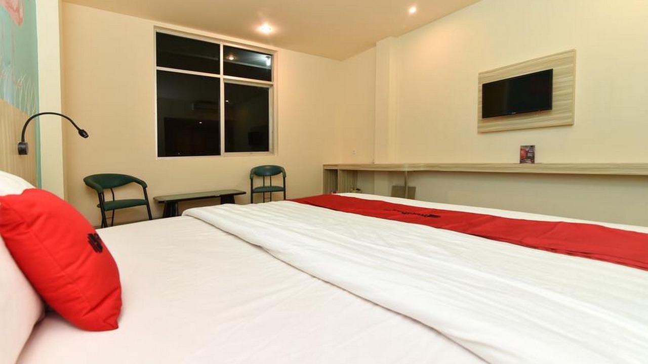 Photo of Bedroom in Kupang