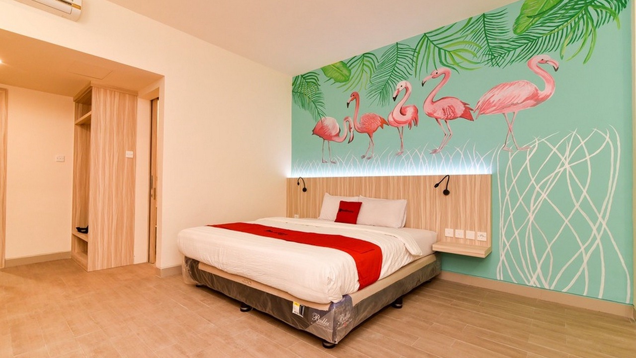 Photo of Bedroom in Kupang