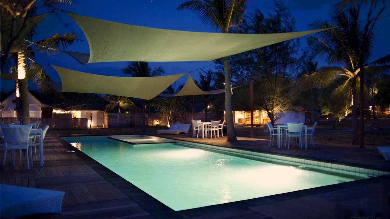 Photo of Outdoor in Gili Trawangan