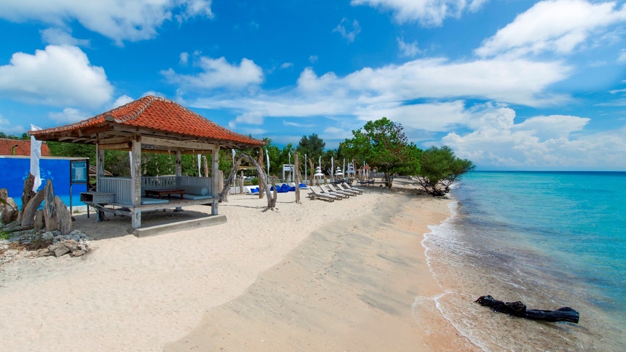 Photo of Others in Gili Trawangan