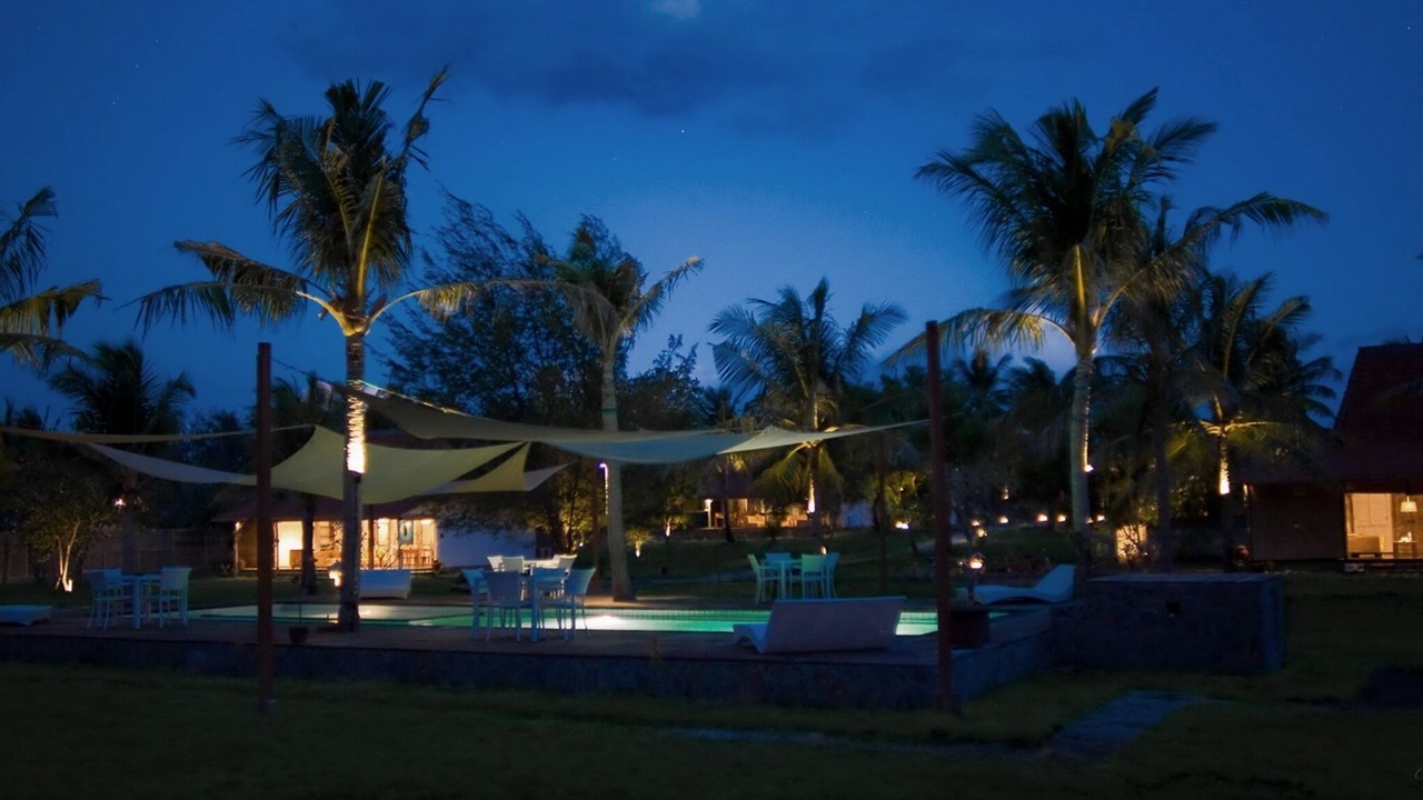 Photo of Outdoor in Gili Trawangan