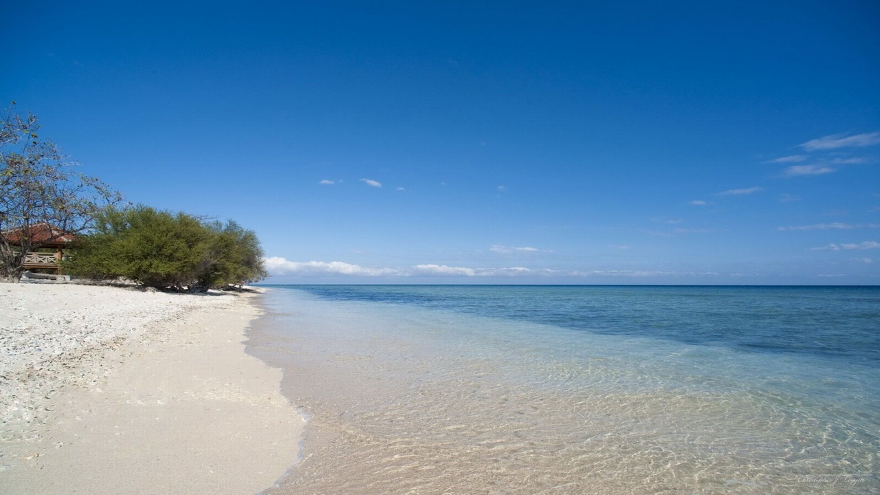 Photo of Others in Gili Trawangan