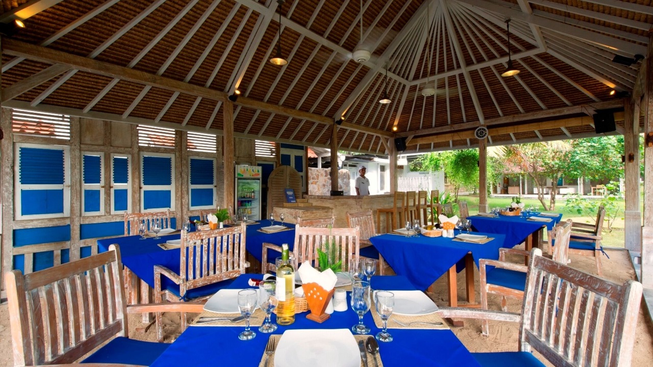 Photo of Others in Gili Trawangan