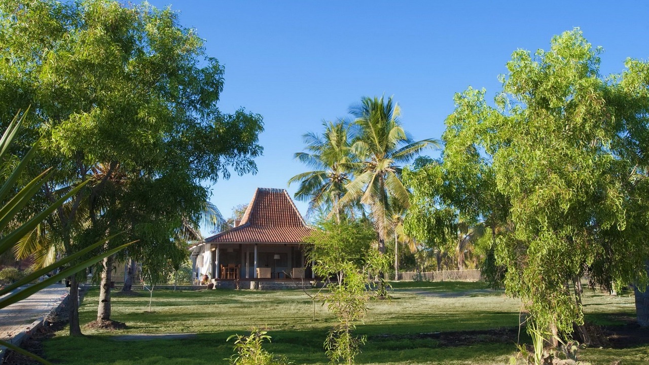 Photo of Outdoor in Gili Trawangan