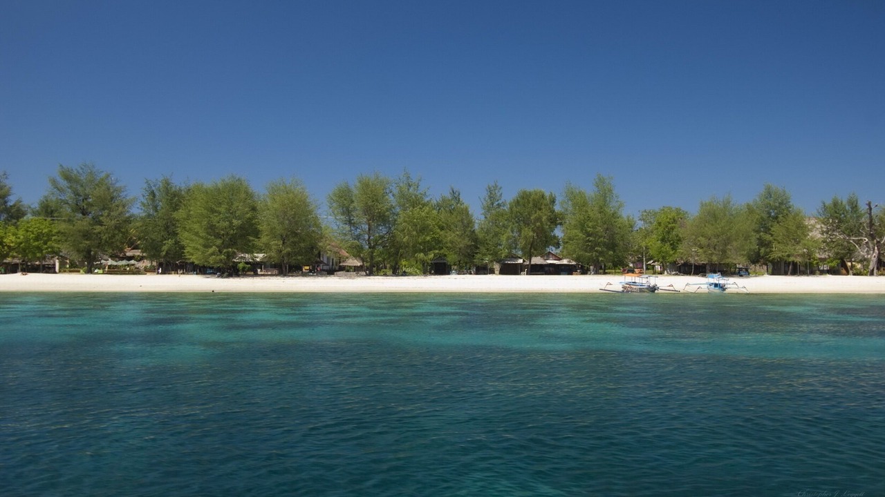 Photo of Others in Gili Trawangan