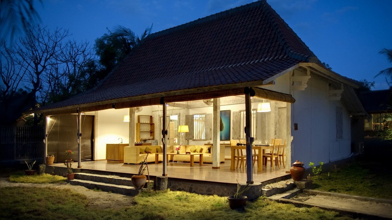 Photo of Outdoor in Gili Trawangan