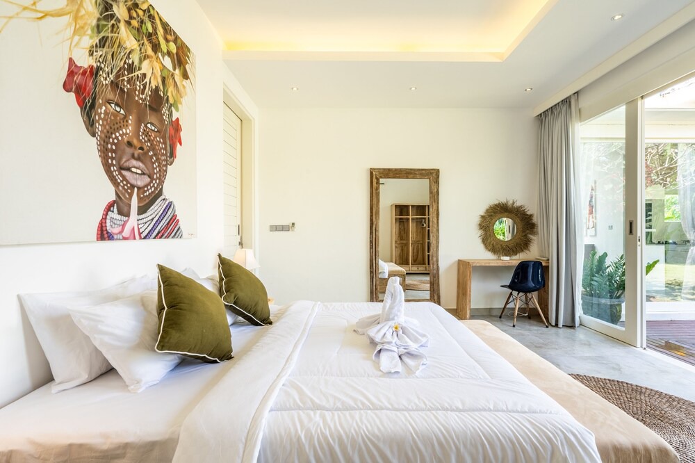 Photo of Bedroom in Tumbak Bayuh