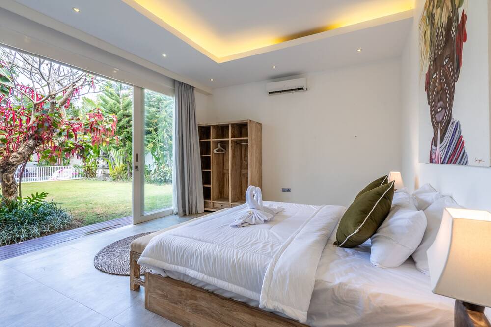 Photo of Bedroom in Tumbak Bayuh