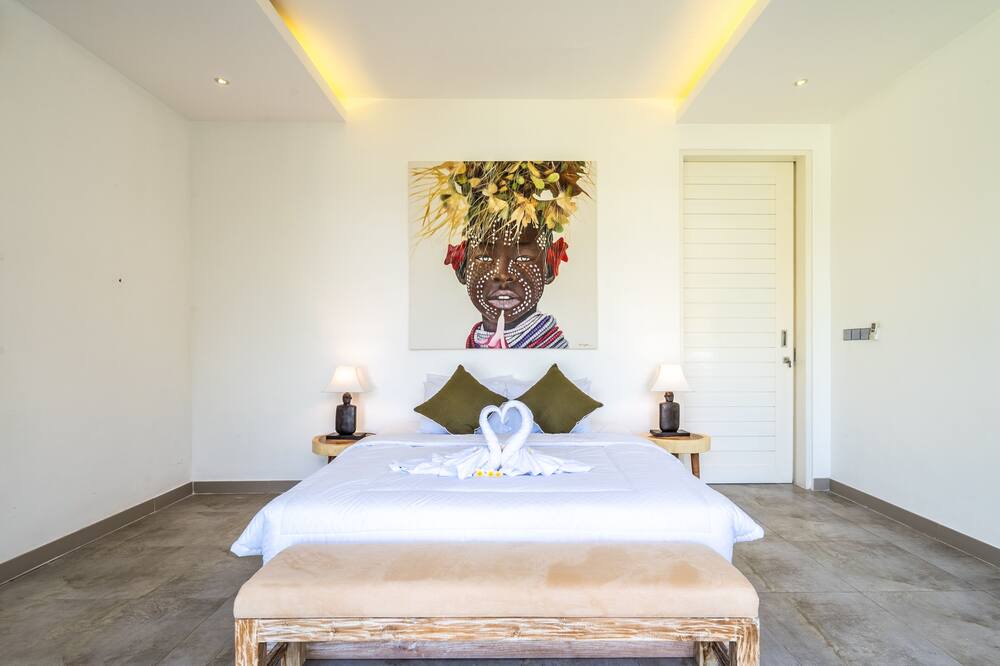Photo of Bedroom in Tumbak Bayuh