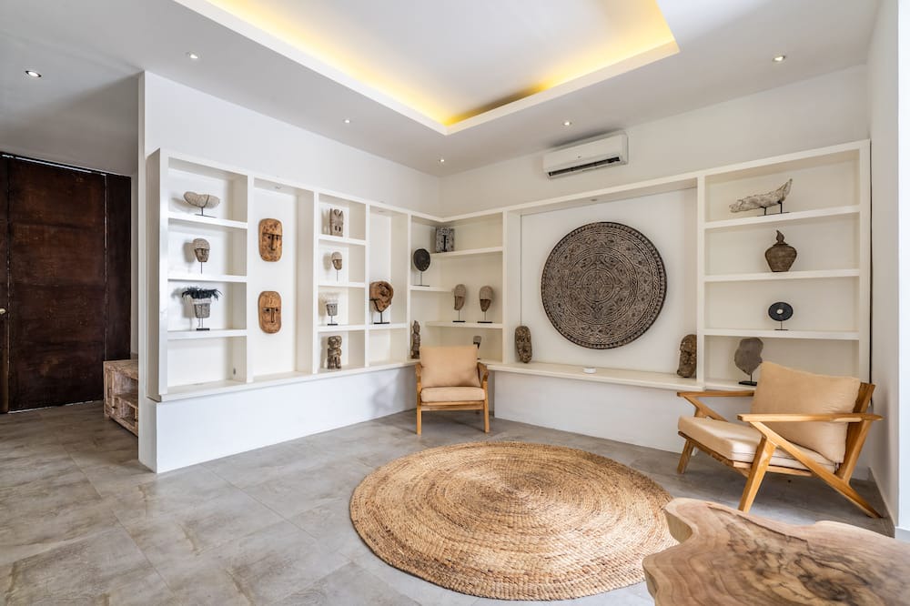 Photo of Livingroom in Tumbak Bayuh