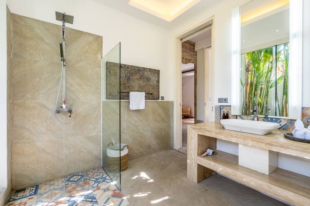 Photo of Bathroom in Tumbak Bayuh