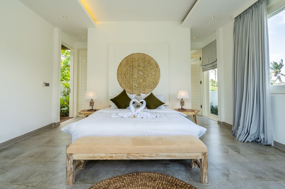 Photo of Bedroom in Tumbak Bayuh