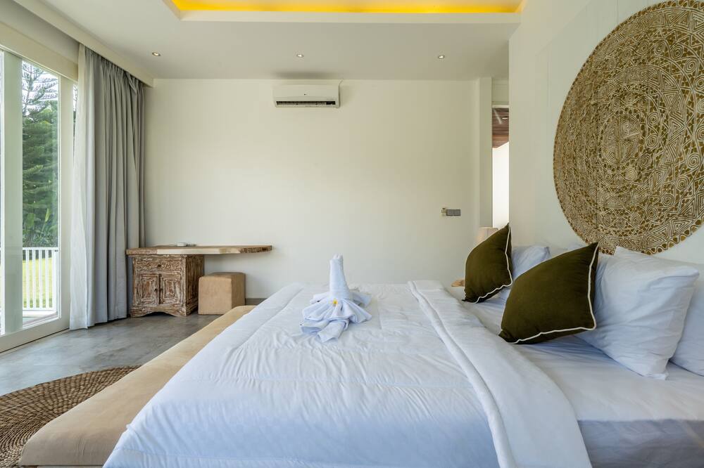 Photo of Bedroom in Tumbak Bayuh