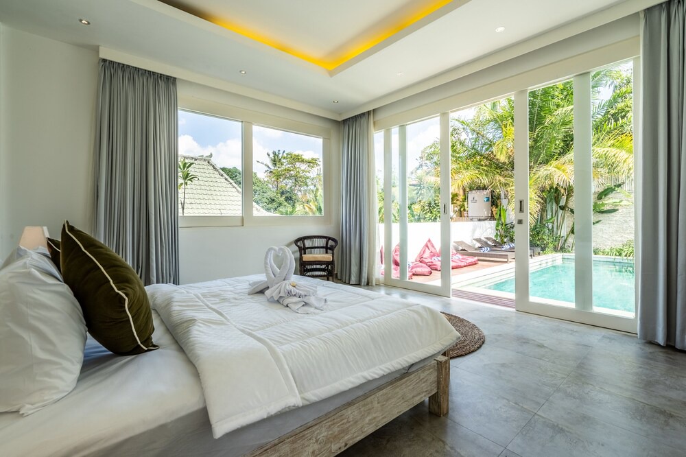 Photo of Bedroom in Tumbak Bayuh