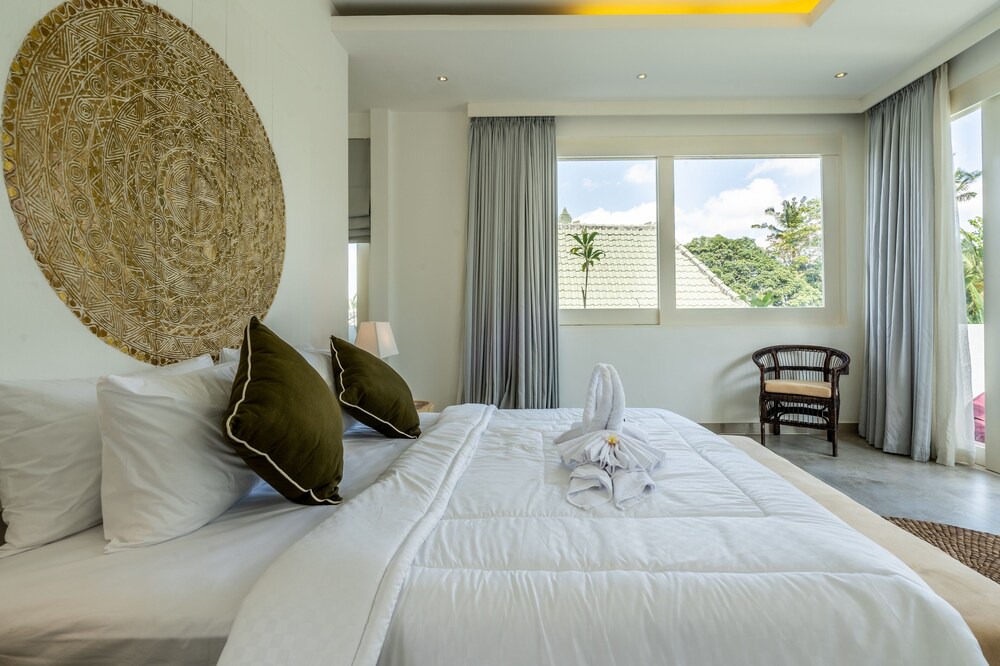 Photo of Bedroom in Tumbak Bayuh