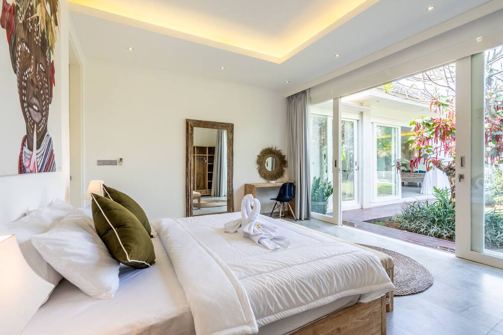 Photo of Bedroom in Tumbak Bayuh
