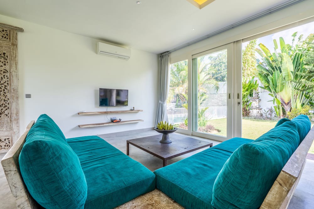 Photo of Livingroom in Tumbak Bayuh