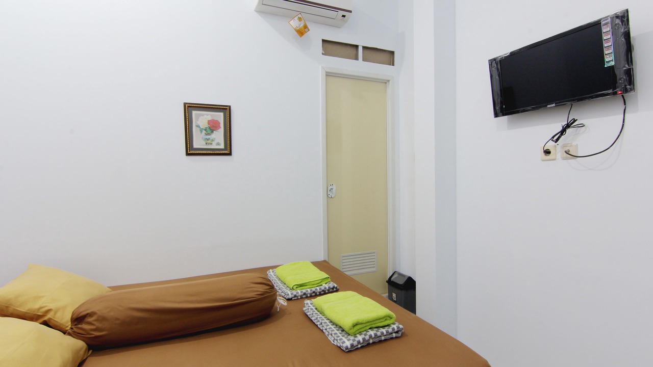 Photo of Bedroom in Yogyakarta