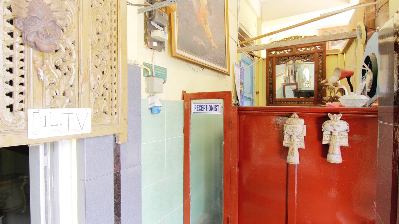 Photo of Others in Malioboro