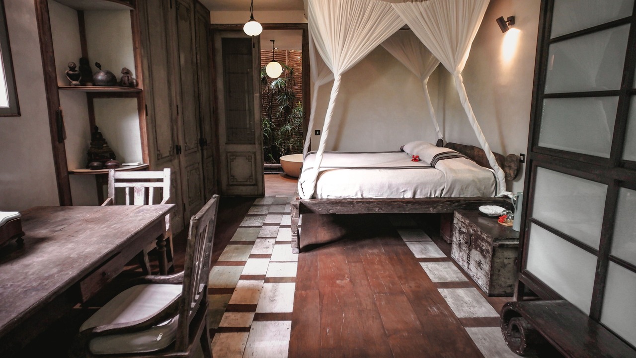 Photo of Bedroom in Umalas