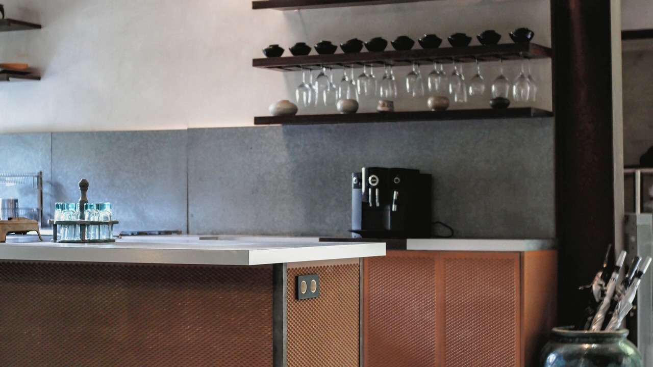 Photo of Kitchen in Umalas