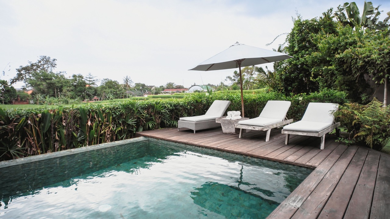 Photo of Outdoor in Umalas