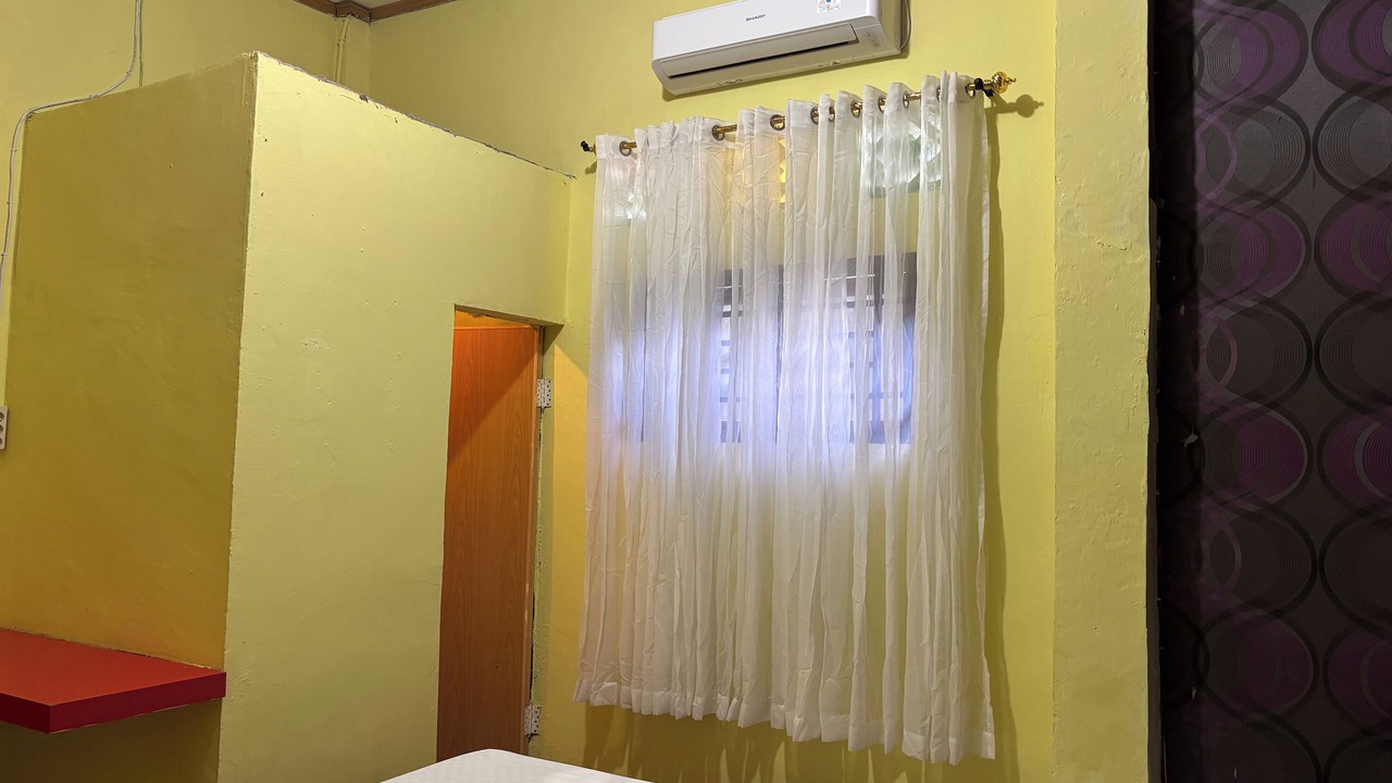 Photo of Bedroom in Binjai