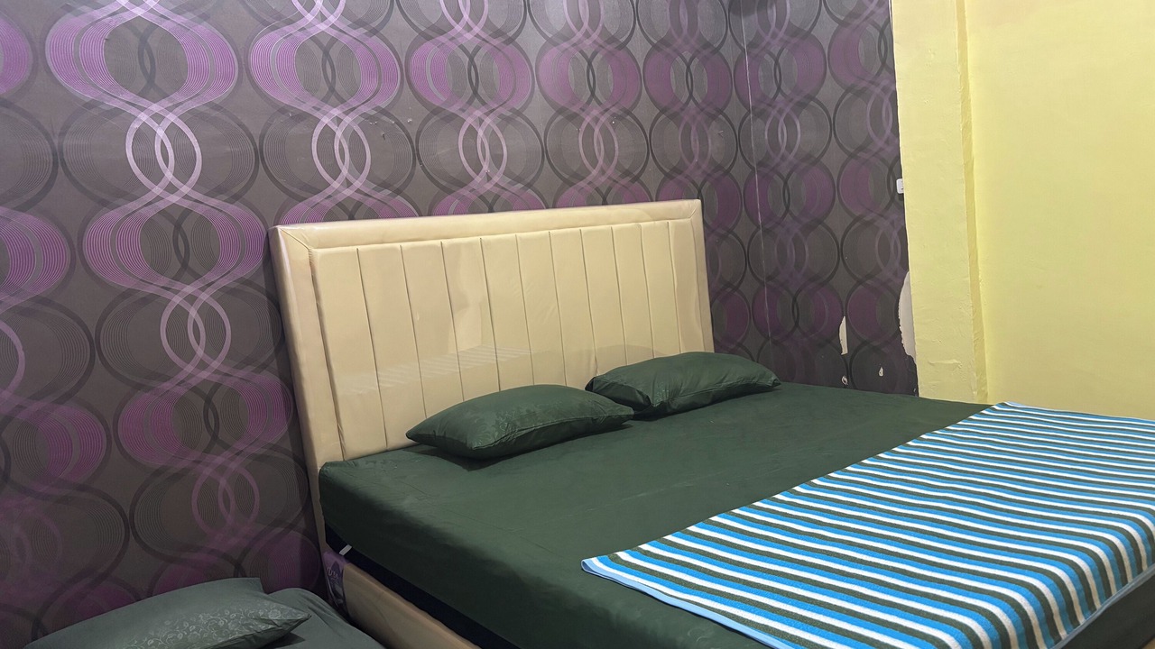 Photo of Bedroom in Binjai