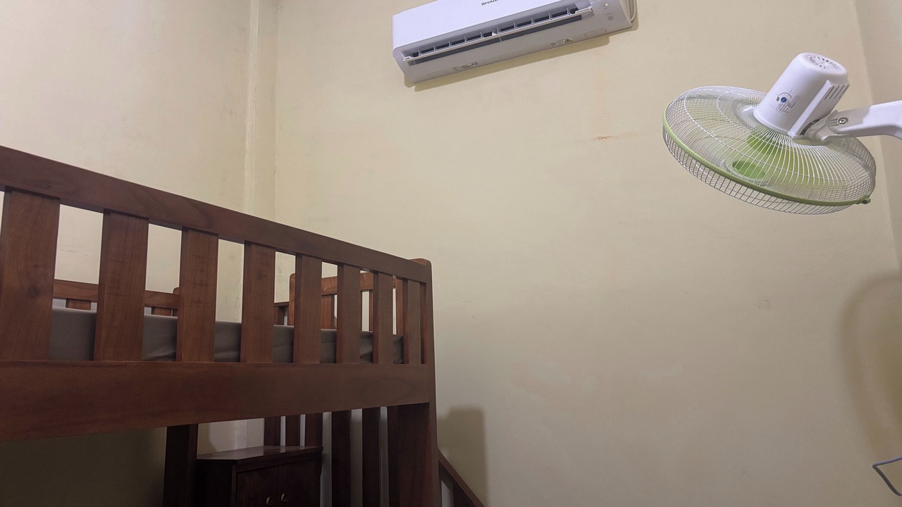 Photo of Bedroom in Binjai