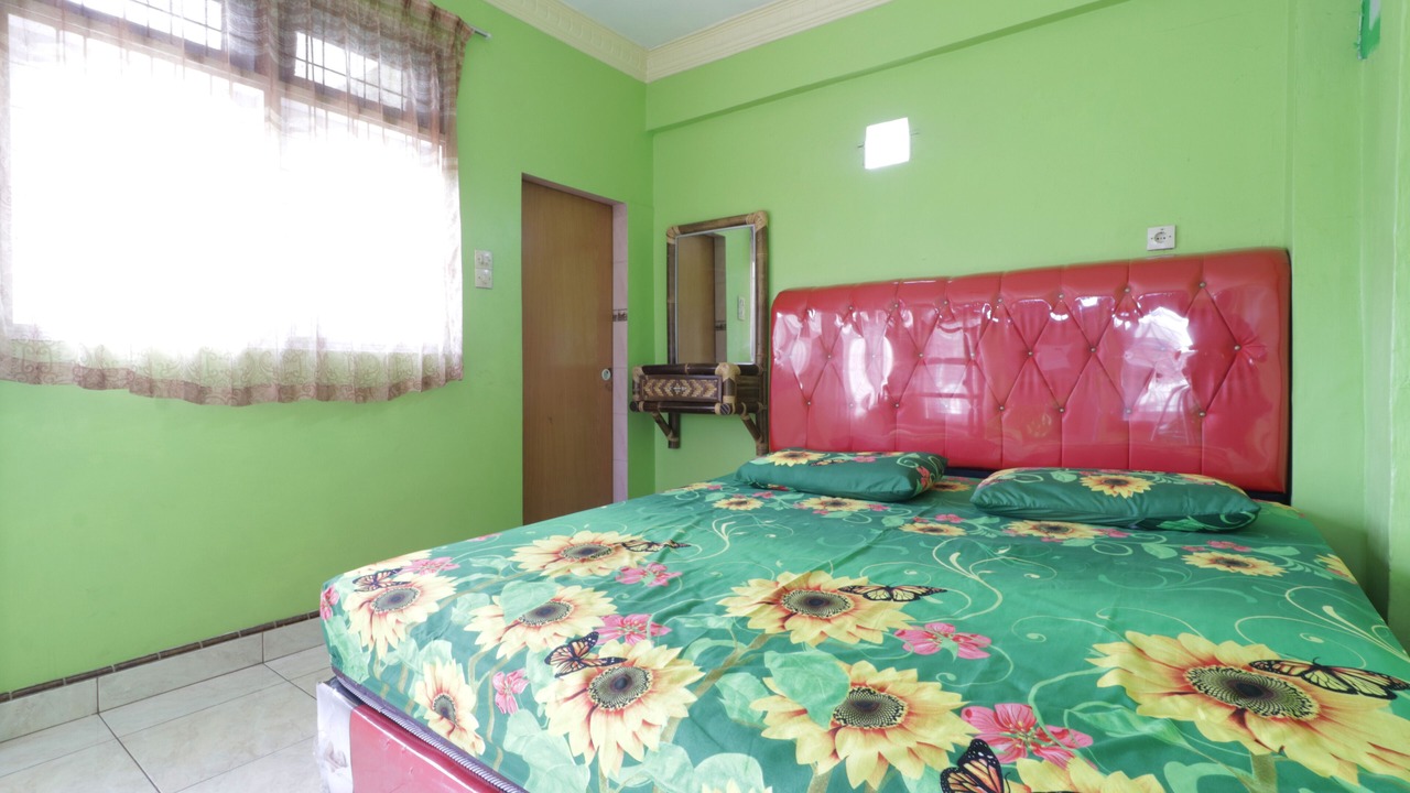Photo of Bedroom in Binjai