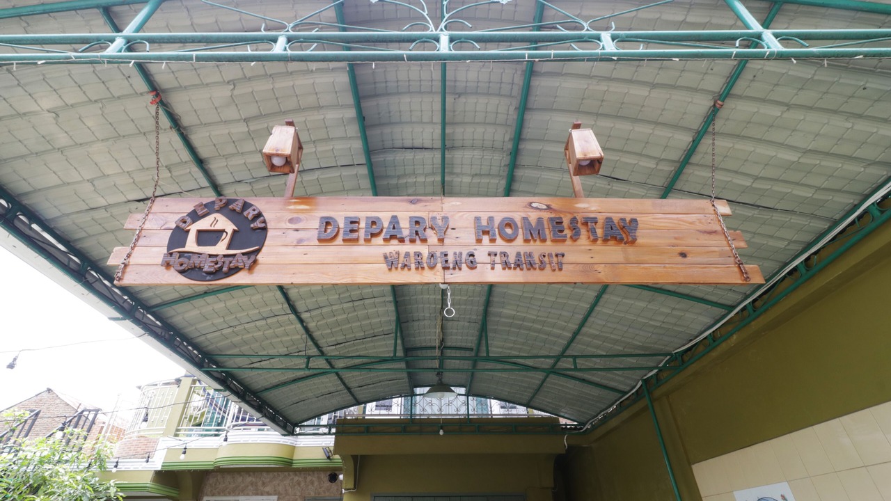 Photo of Outdoor in Binjai