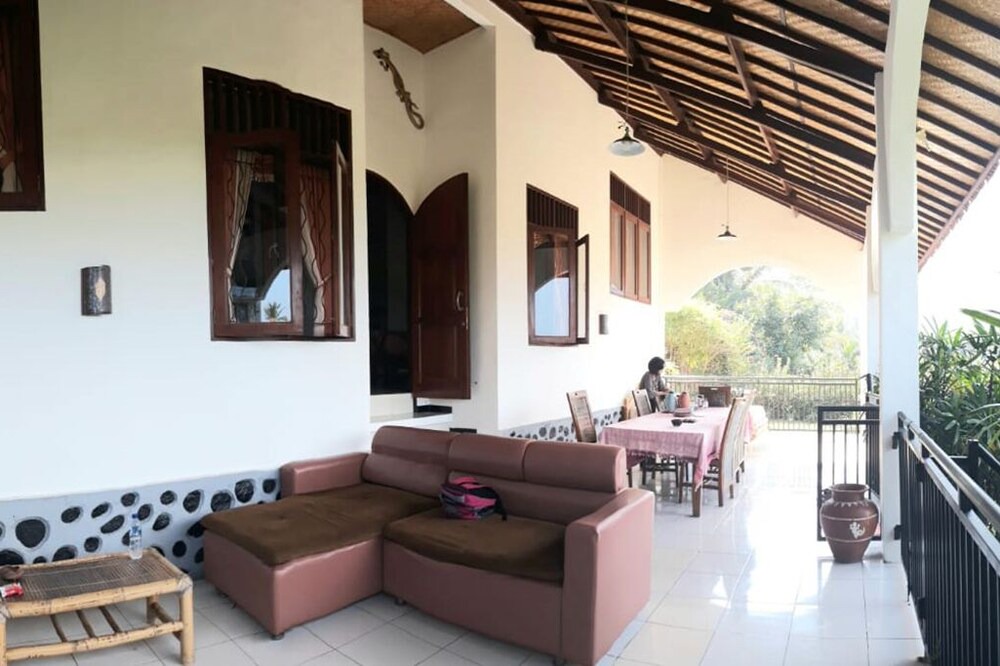 Photo of Patio Balcony in Senggigi