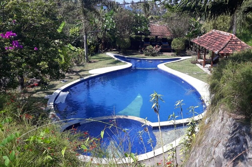 Photo of Outdoor in Senggigi