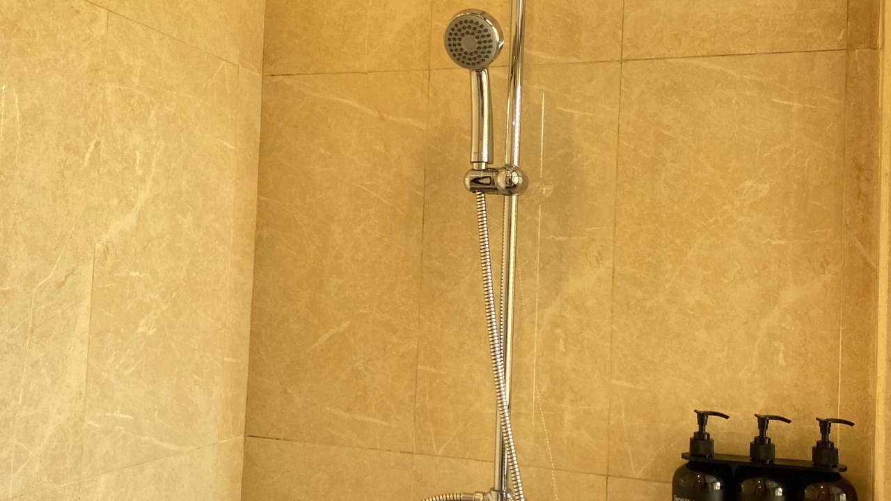 Photo of Bathroom in Keliki