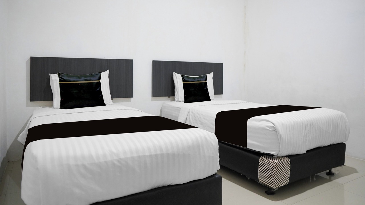 Photo of Bedroom in Padang