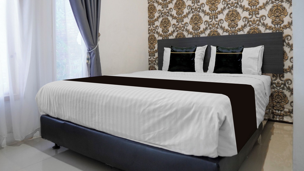 Photo of Bedroom in Padang