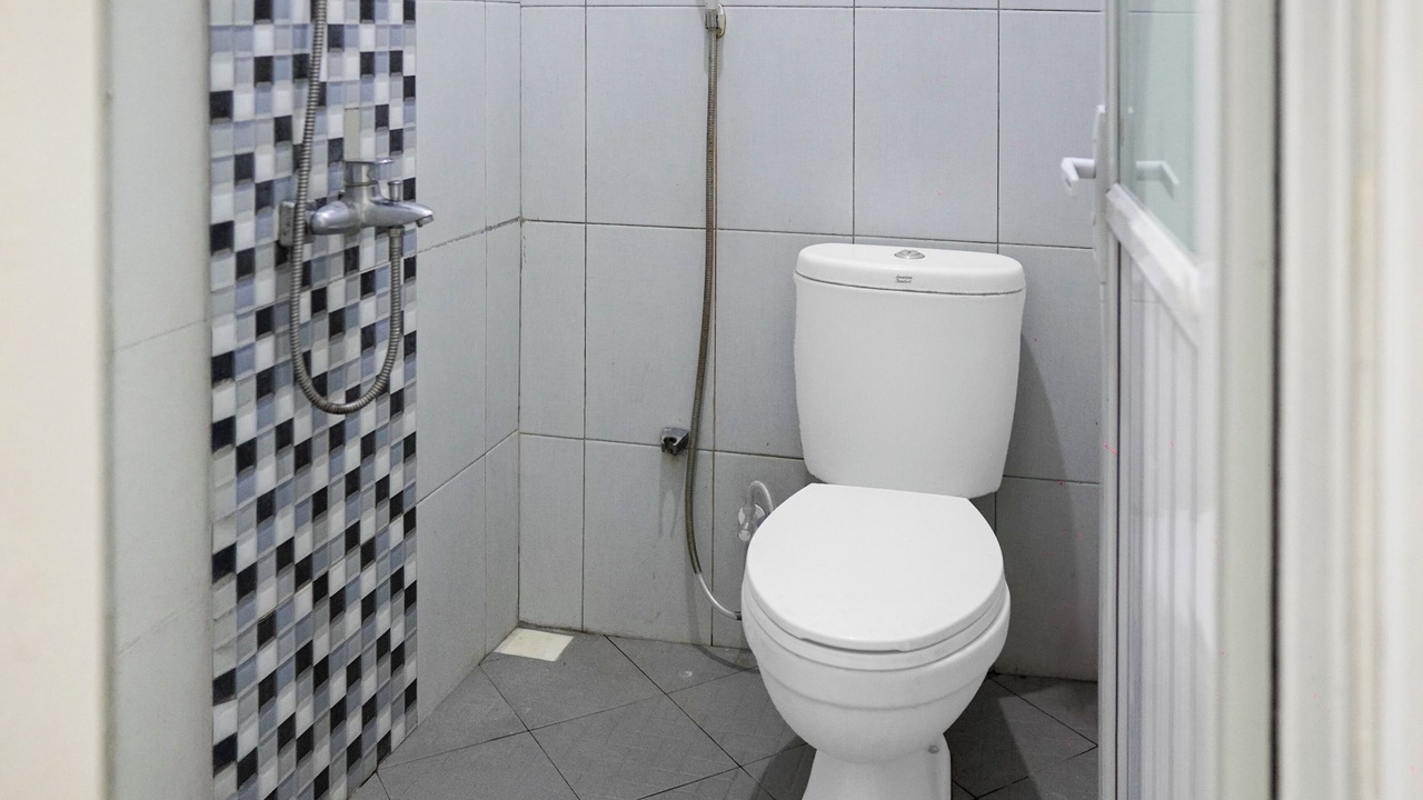 Photo of Bathroom in Padang